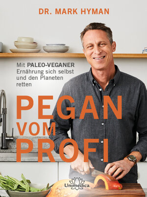 cover image of Pegan vom Profi